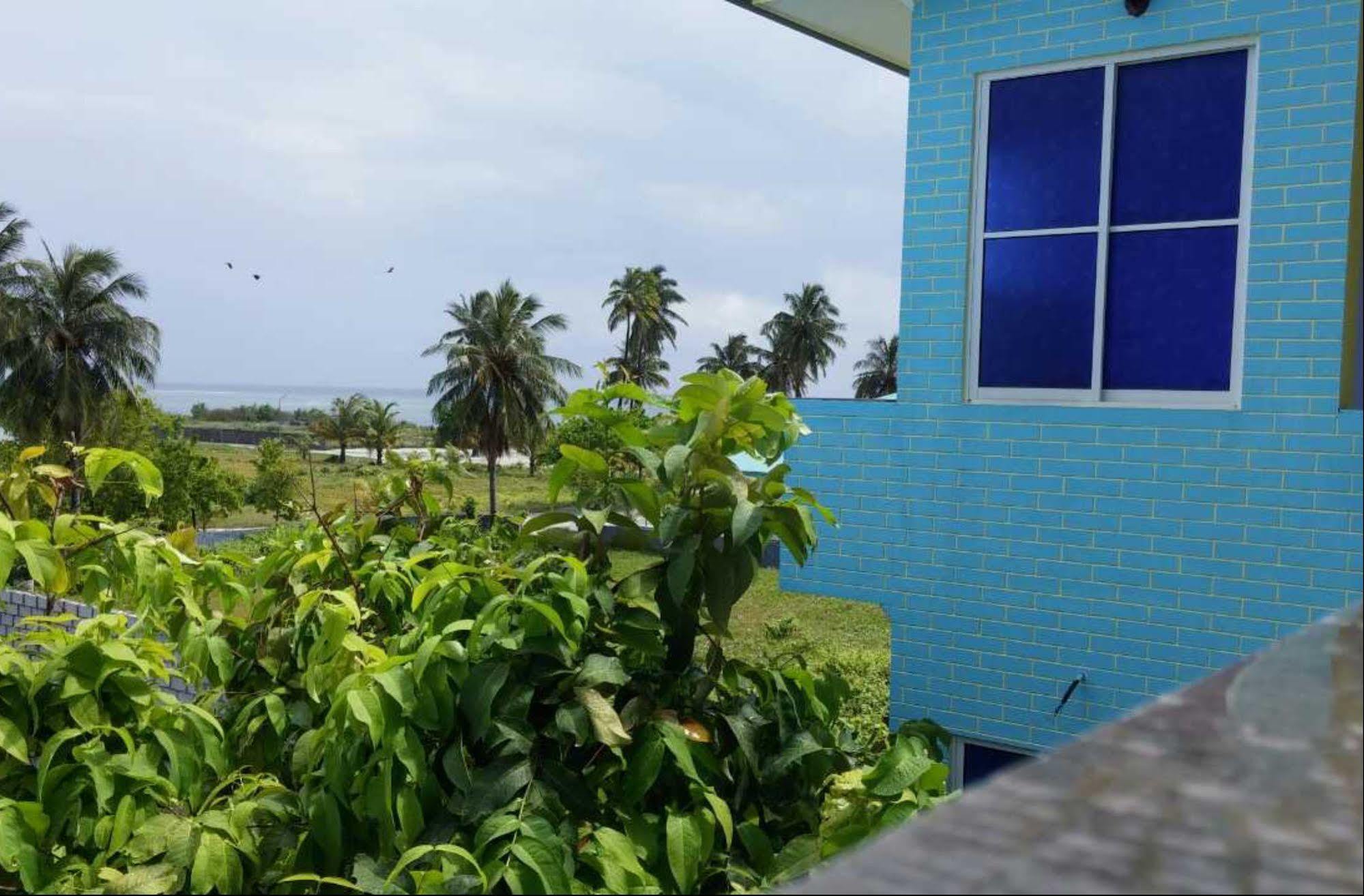 Select Village Maafushi Exterior foto