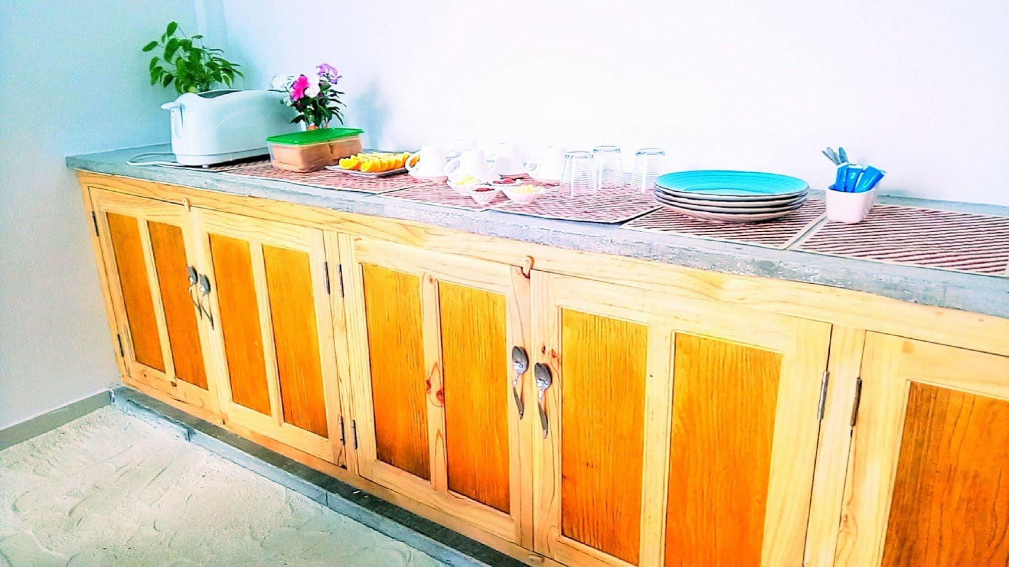 Select Village Maafushi Exterior foto