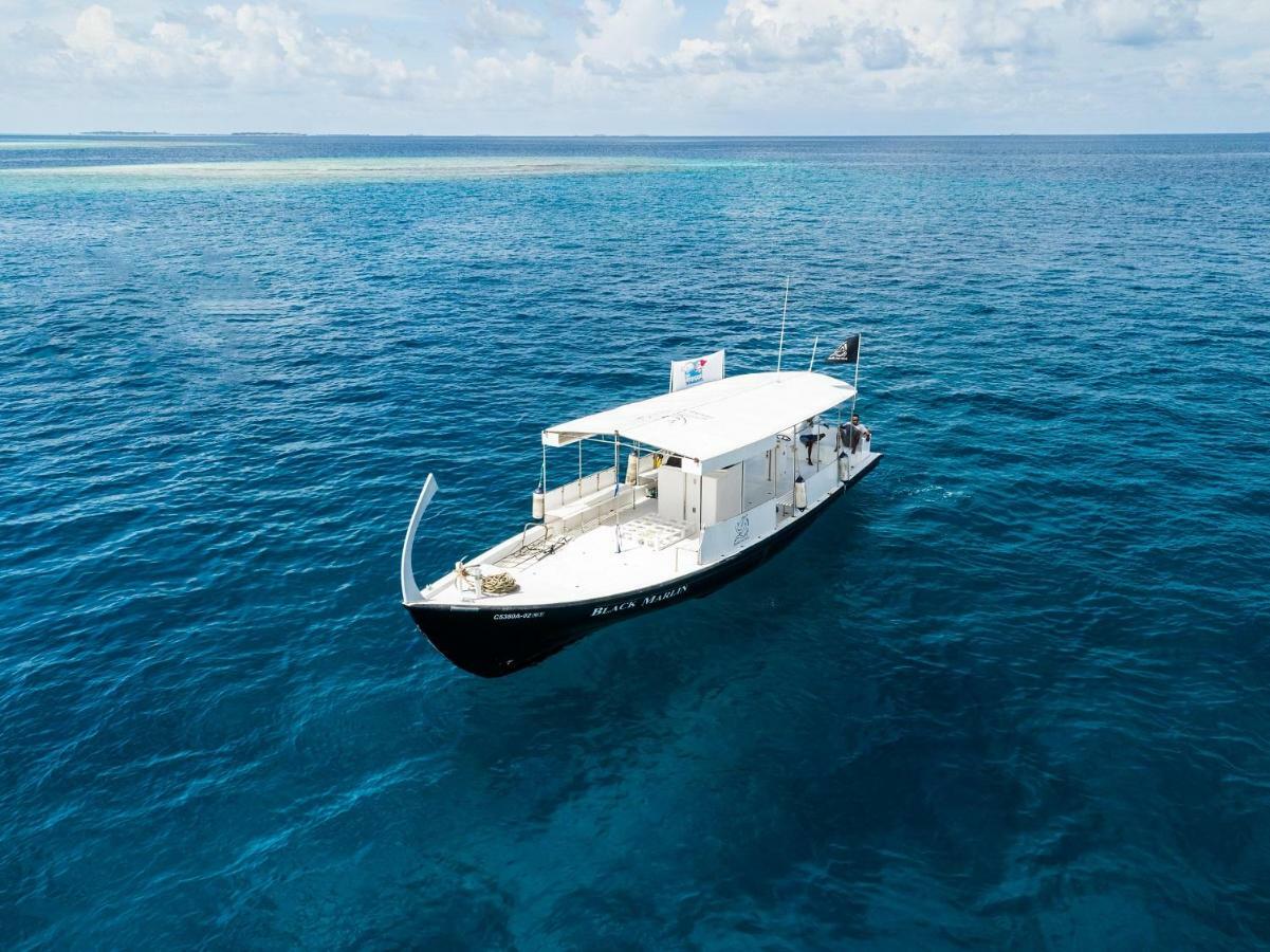 Select Village Maafushi Exterior foto